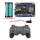 ESP主板+PS3手柄+18650电池模块(