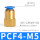 PCF4-M5
