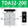 TDA32-200带磁