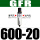 德客GFR60020