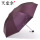 紫红黑胶-直径100cm