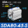 蓝色 SDA80-45S