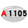 A1105