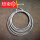 钢丝配绳-白色直径1.5mm