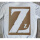Z字母模板+高质量短袖t恤+30毫升