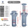 25吨 140缸径 行程100毫米