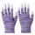 紫色条纹涂指【12双】