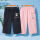 黑裤KU01+粉裤E13