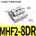 MHF2-8DR
