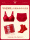 红色排扣套装 (送幸运礼盒+袜子)