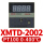 XMTD-2202  PT100 400℃ 需定货