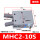 MHC2-10S (单作用)