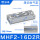 滑台MHF2-16D2R