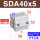 SDA40X5-内牙 SDA40X5-内牙