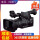FDR-AX1E摄像机95新