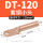 DT-120小头本色