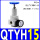高压型QTYH-15[4.0mpa]