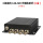 4路单向12G-SDI光端机单纤(1台)