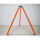 钢管三角支架1T*3米