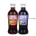 红葡萄+紫葡萄（各1瓶）