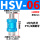 山耐斯型HSV-06