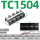 大电流端子座TC-1504 4P 150A 定制