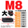 M8【大号】10.9级直齿规