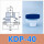 双层KDP-40