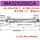 MA32*25SCA 带磁