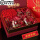 红玫瑰礼盒款+盖+勺 【喜庆礼盒】 2只