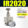 IR2020-02带机械表(0.01-0.8mpa