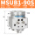 MSUB1-90S
