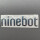 【ninebot】车尾标