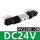 4V230C-08 DC24V