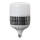亚明-E27铝材球泡LED50w白光