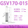 GSV/X170-15