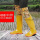 LS003黄色60公分插秧靴 标准码号