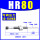 HRSR80150KG