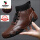 YPT-8778棕色-棉鞋