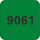绿色9061(配合固化剂用)