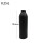 黑色【加厚】0.25L空瓶