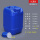 蓝色 5L-加厚耐酸碱
