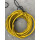 套管插编钢丝绳12毫米1米