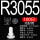 R3055 (100个) 白