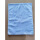 浅蓝毛巾[无字]1条