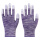 条纹紫色涂指（36双）