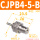 螺纹气缸CJPB45B轴无牙