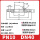 新标碳钢法兰10kg DN40B 外径15