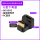 【U型弯向下款】标准HDMI公对母2.1版8K60