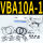 VBA10A-1